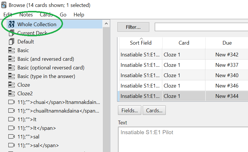 Language Reactor Language Reactor